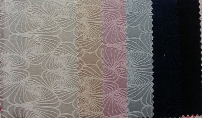 GZ-CLF 提花桌布 枱布 57%C 3%SP 40%T 58〃4688 45度照